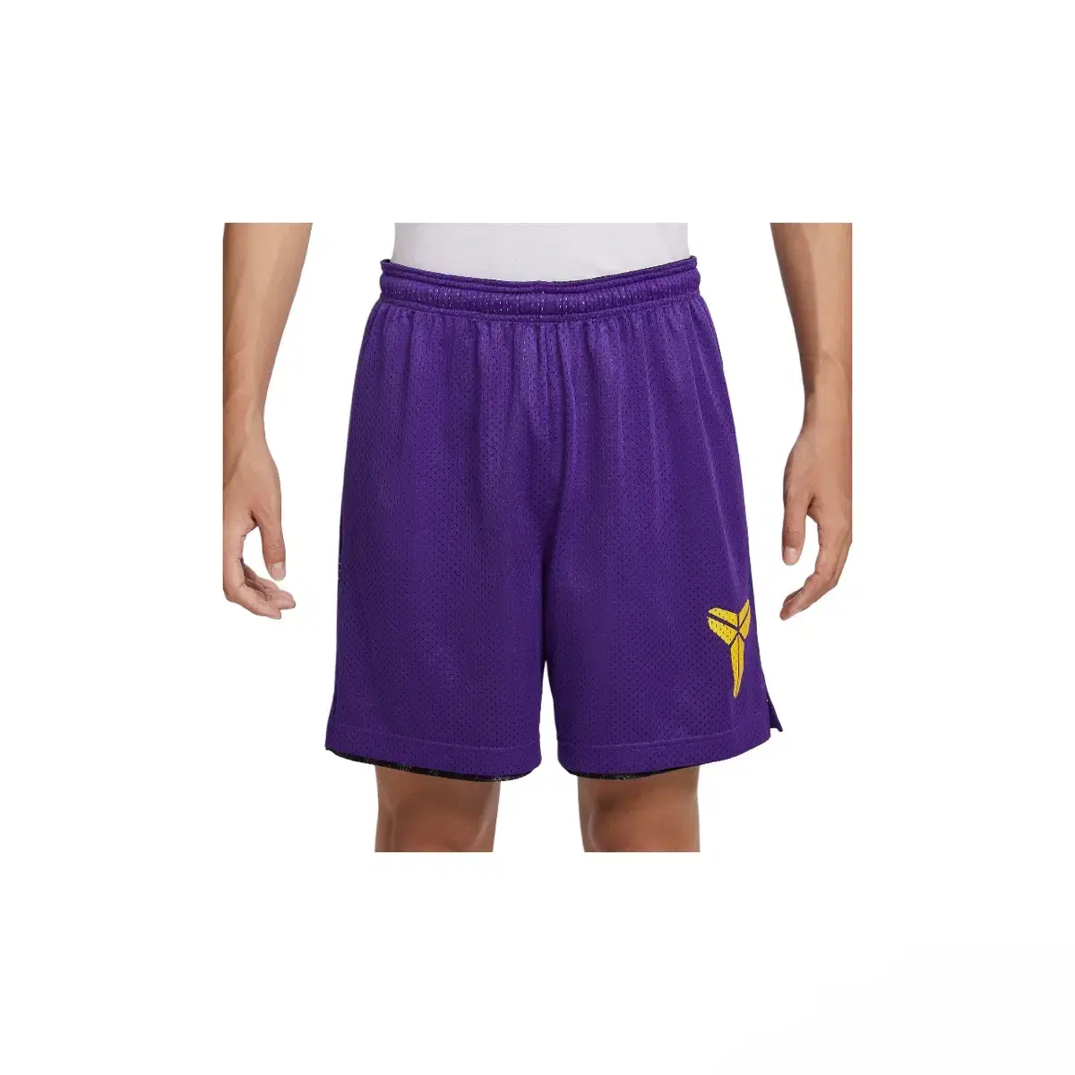 나이키 코비 Nike Dri-FIT Standard Issue Kobe