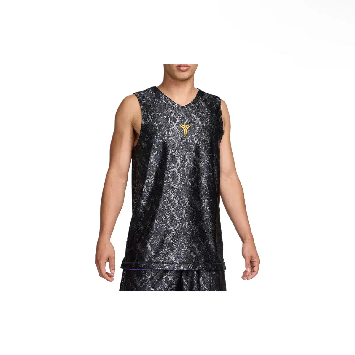 나이키 코비 Nike Dri-FIT Standard Issue Kobe