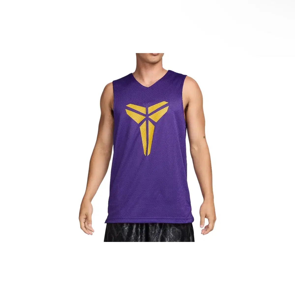 나이키 코비 Nike Dri-FIT Standard Issue Kobe