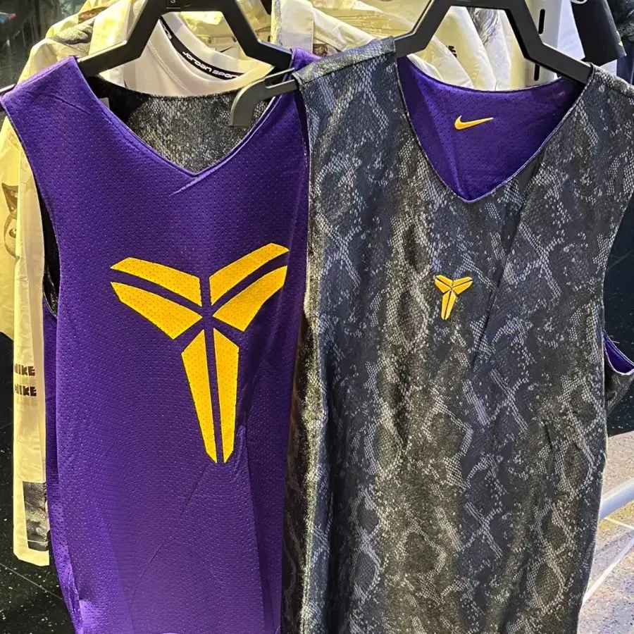 나이키 코비 Nike Dri-FIT Standard Issue Kobe