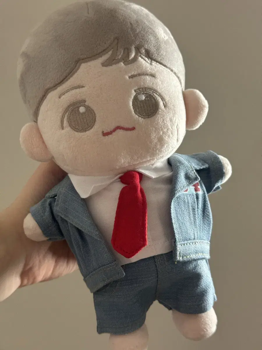 Baekhyun Doll (Akui) & Lullaby Costume