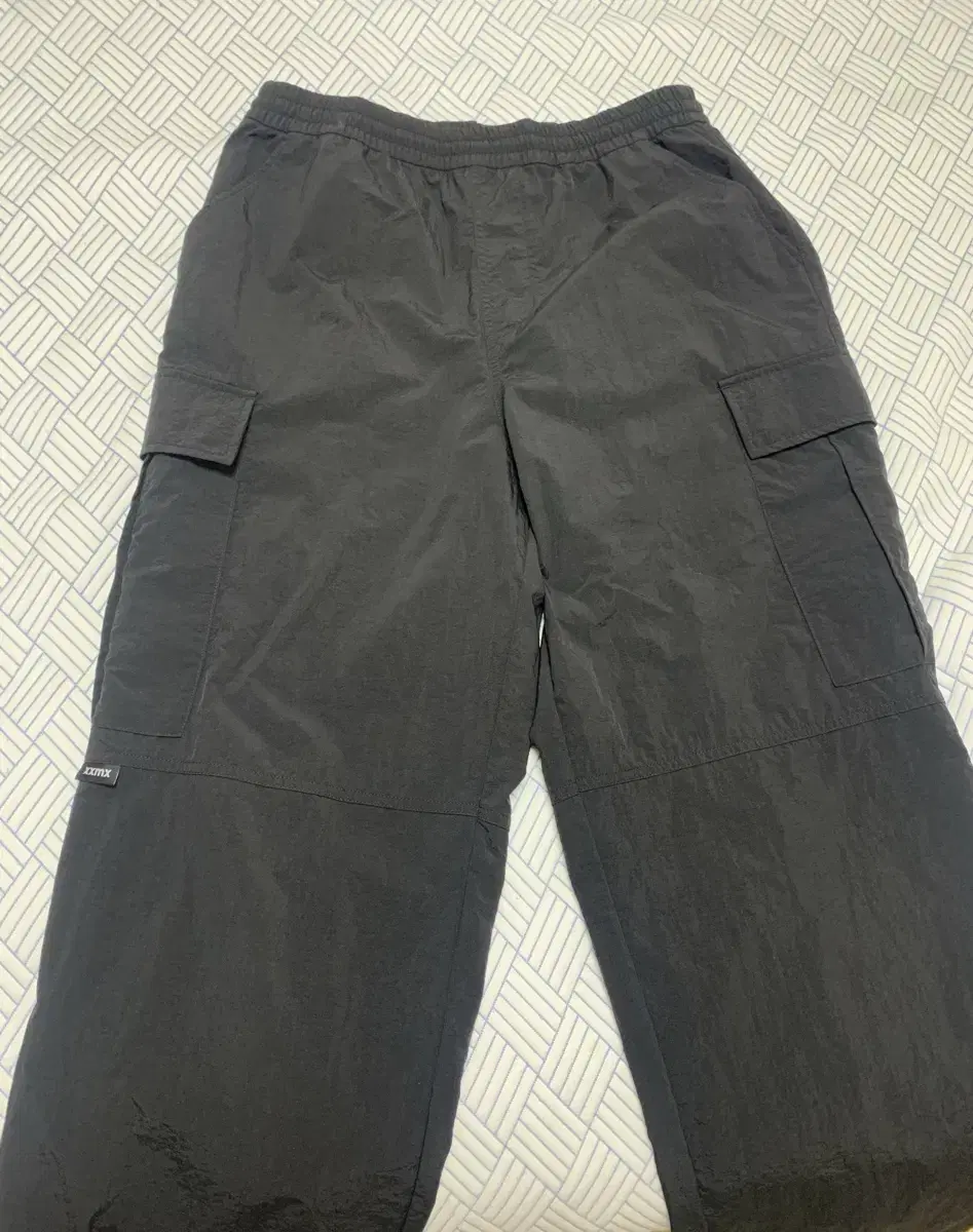 Jeximix Wide Cargo Pants