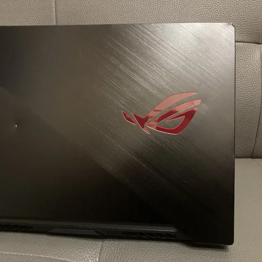 게이밍 노트북 ASUS ROG 제피러스 / R7, 1660ti