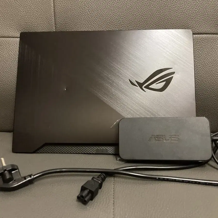 게이밍 노트북 ASUS ROG 제피러스 / R7, 1660ti