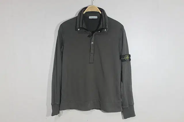 STONE ISLAND 스톤아일랜드 XL