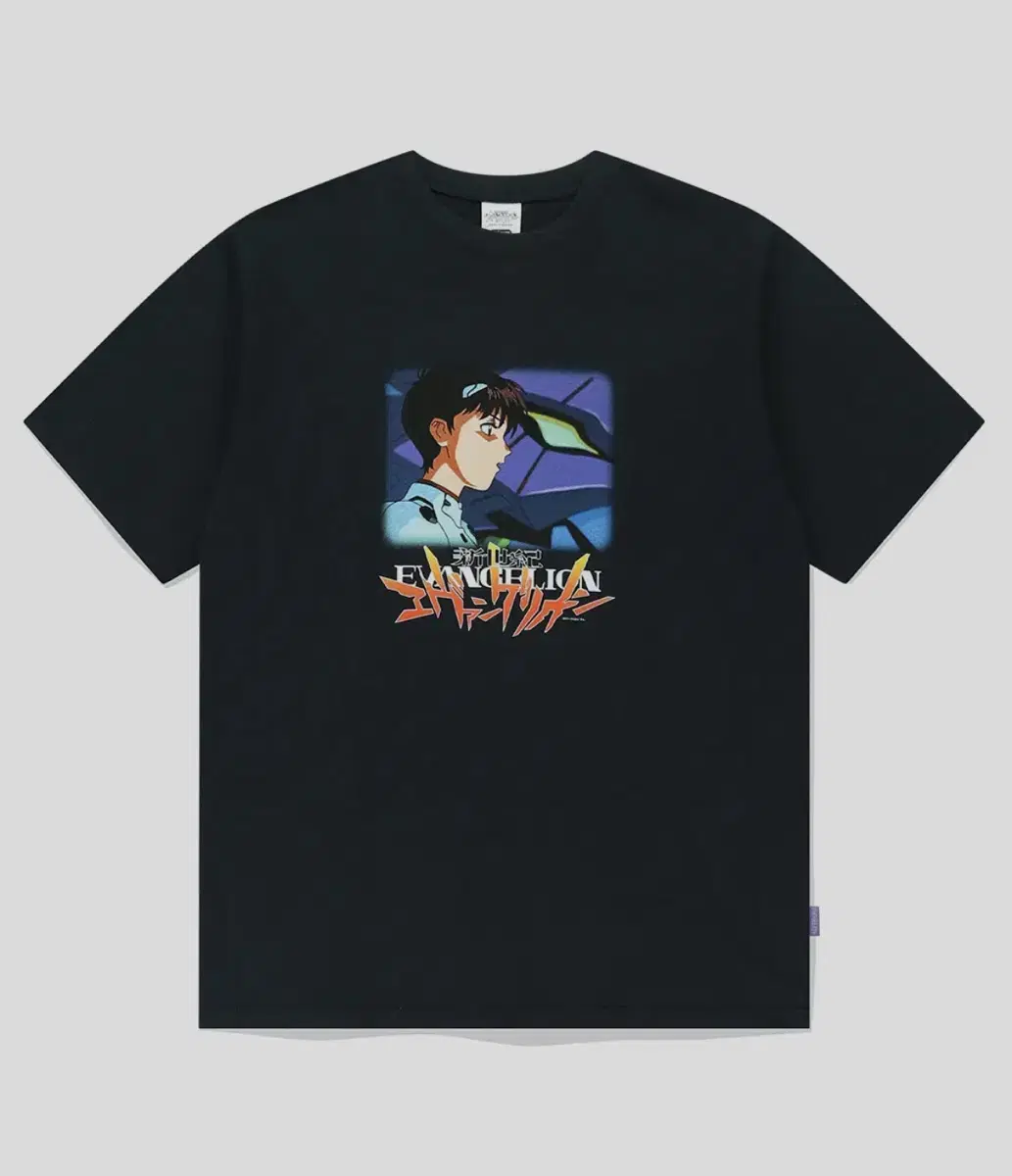 Evangelion x Mahagrid T-Shirt Vahn