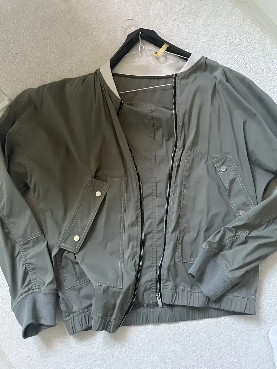 System Homme Jacket 95