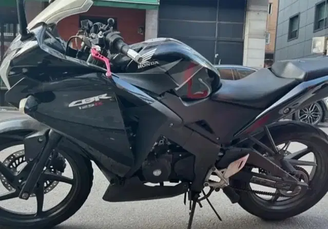 cbr12513년식 3.3만키로부품차