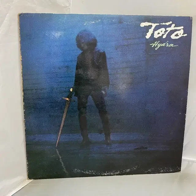 TOTO HYDRA  LP / AA1247