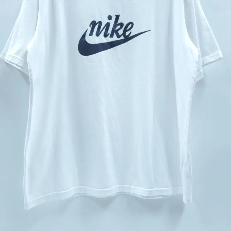 NIKE 나이키 재팬 DRI FIT 드라이핏 스우시 박스 티셔츠 C144