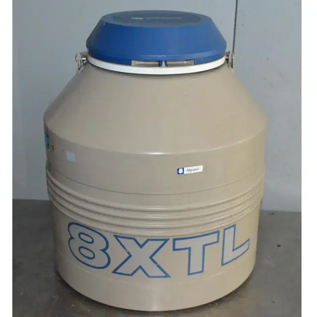 질소통 Taylor-Wharton 8XTL Liquid Dewar