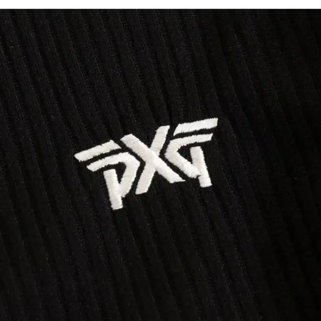 PXG 골프 여성 베이직 슬리브 긴팔 티셔츠