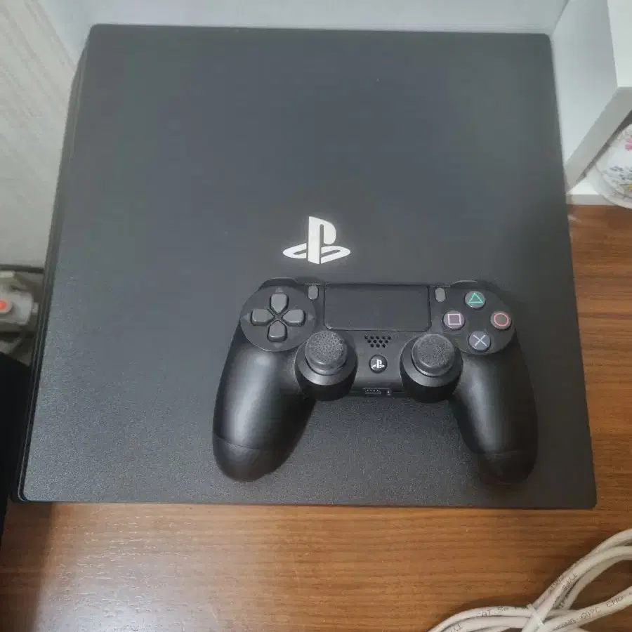 ps4 1tb 판매합니다