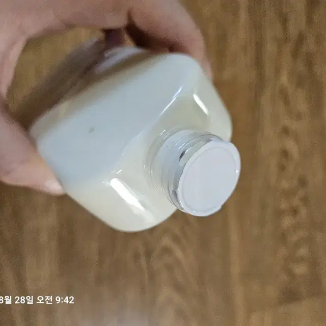 새제품 온그리디언츠  스킨베리어 카밍로션220ml