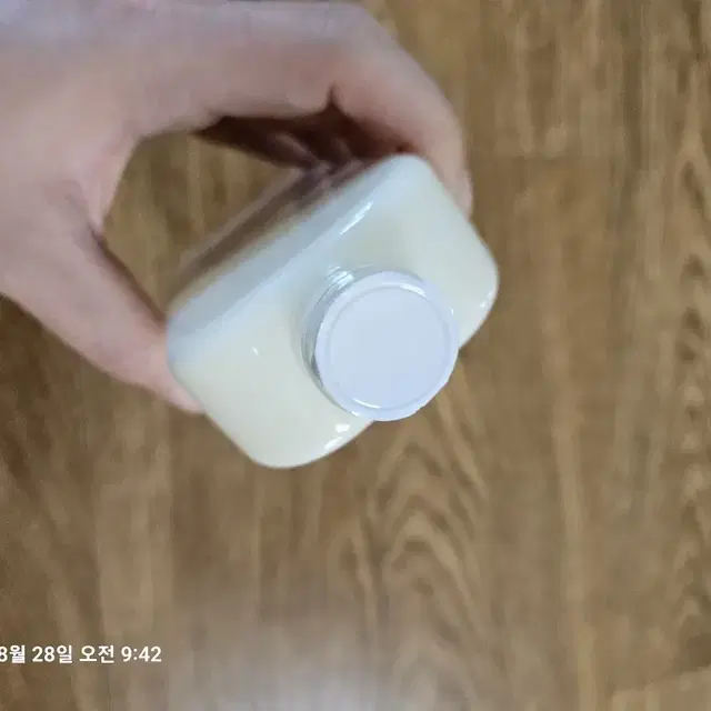 새제품 온그리디언츠  스킨베리어 카밍로션220ml