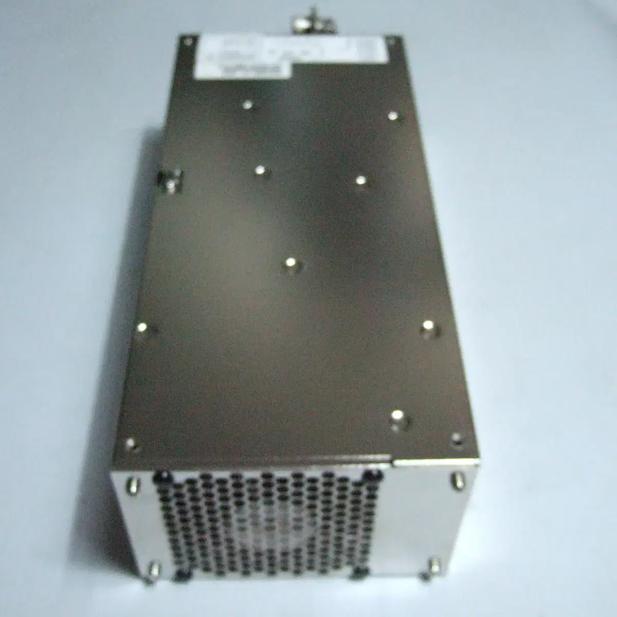 TDK-LAMBDA HWS1800T-15(15V/100A.3상) DC파워