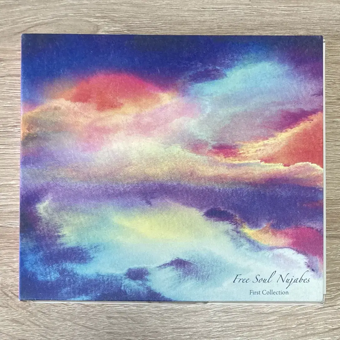 Nujabes: First Collection CD 판매