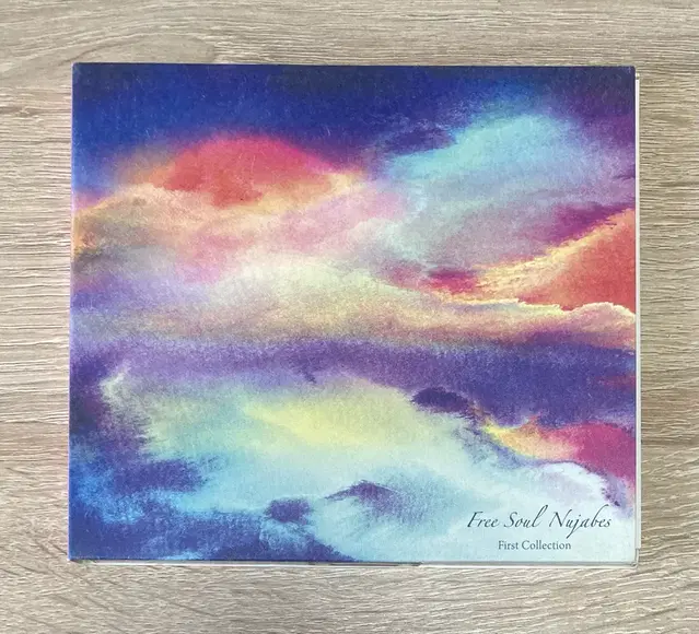 Nujabes: First Collection CD 판매