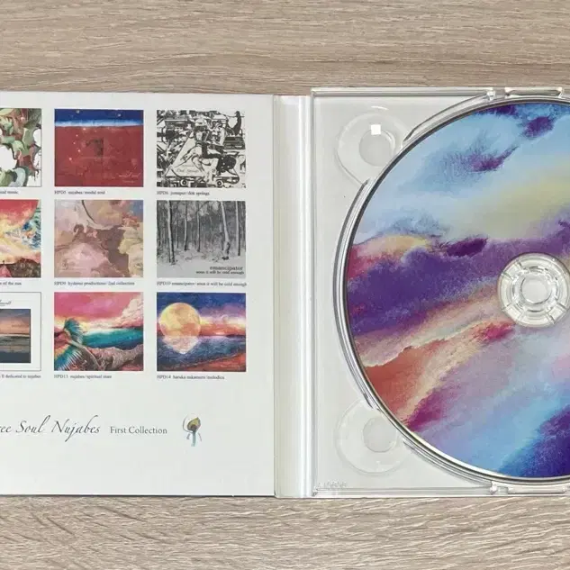 Nujabes: First Collection CD 판매