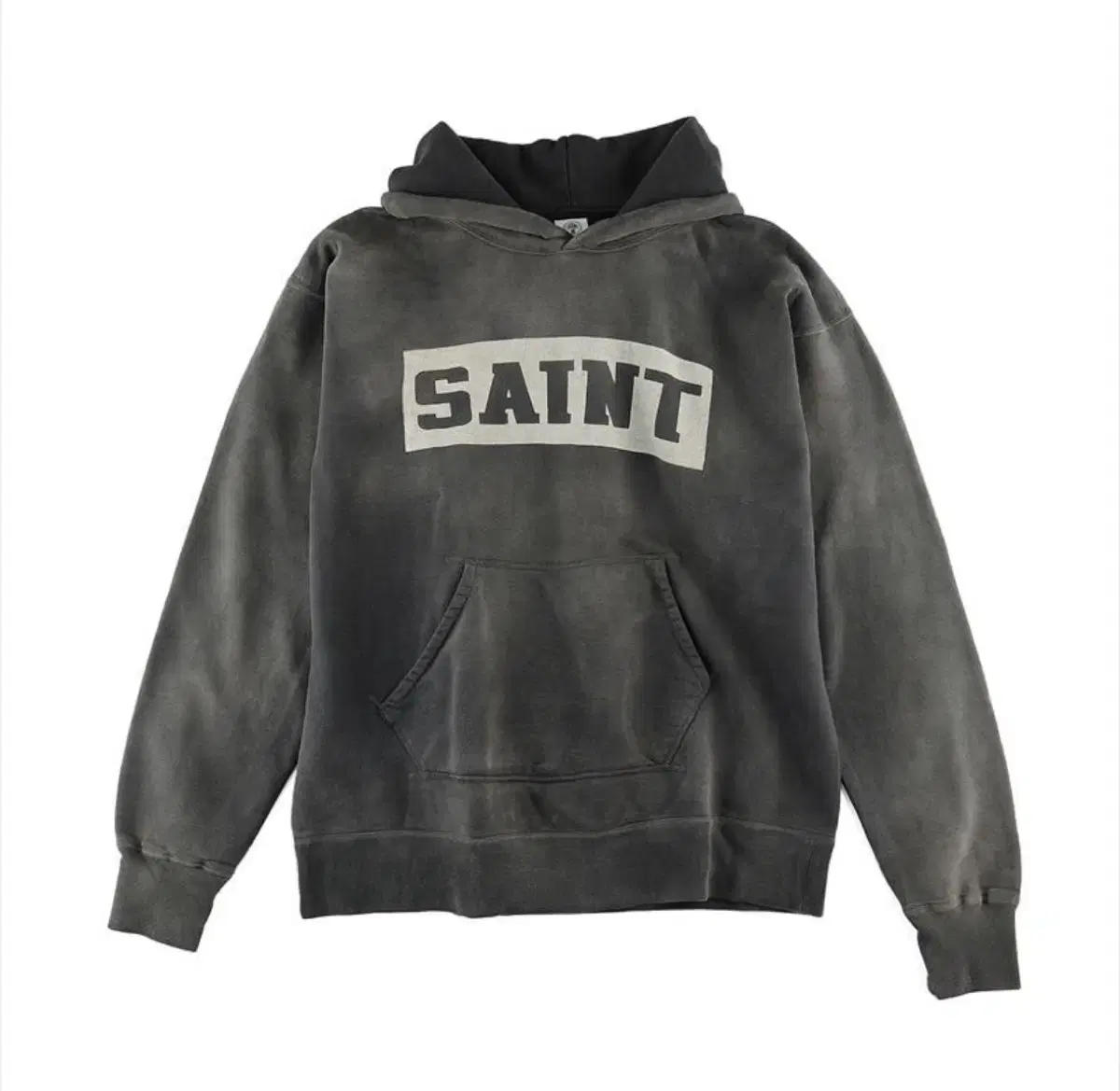 l) St. Michael's Hooded Hoodie