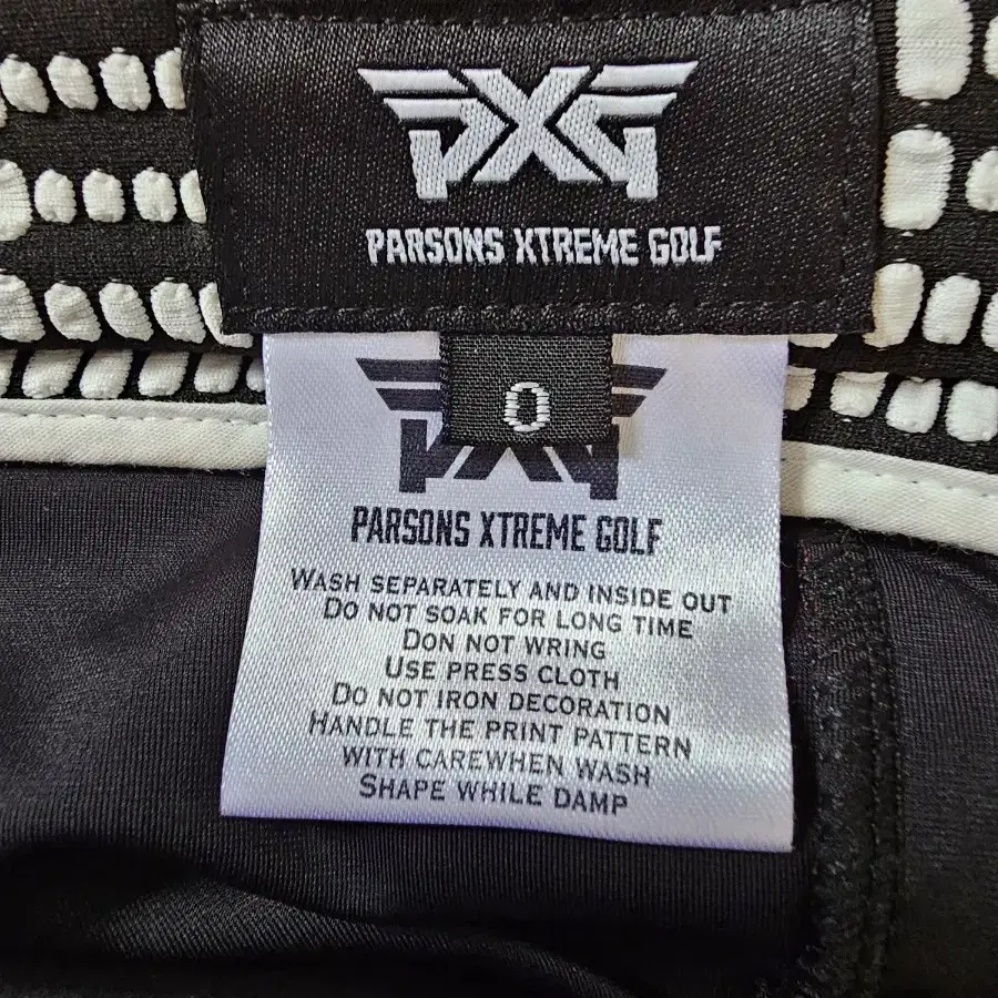 PXG 파슨스 스판  골프큐롯스커트   55  택만뗀새거