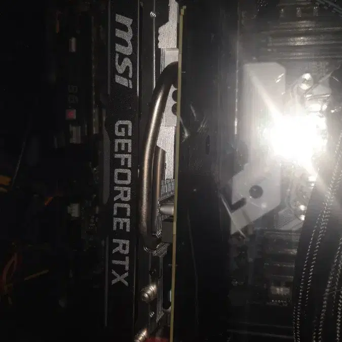 RTX2070 SUPER