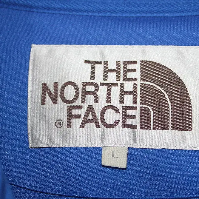 NORTH FACE노스페이스집업 L