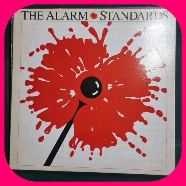 THE ALARM STANDARDS LP