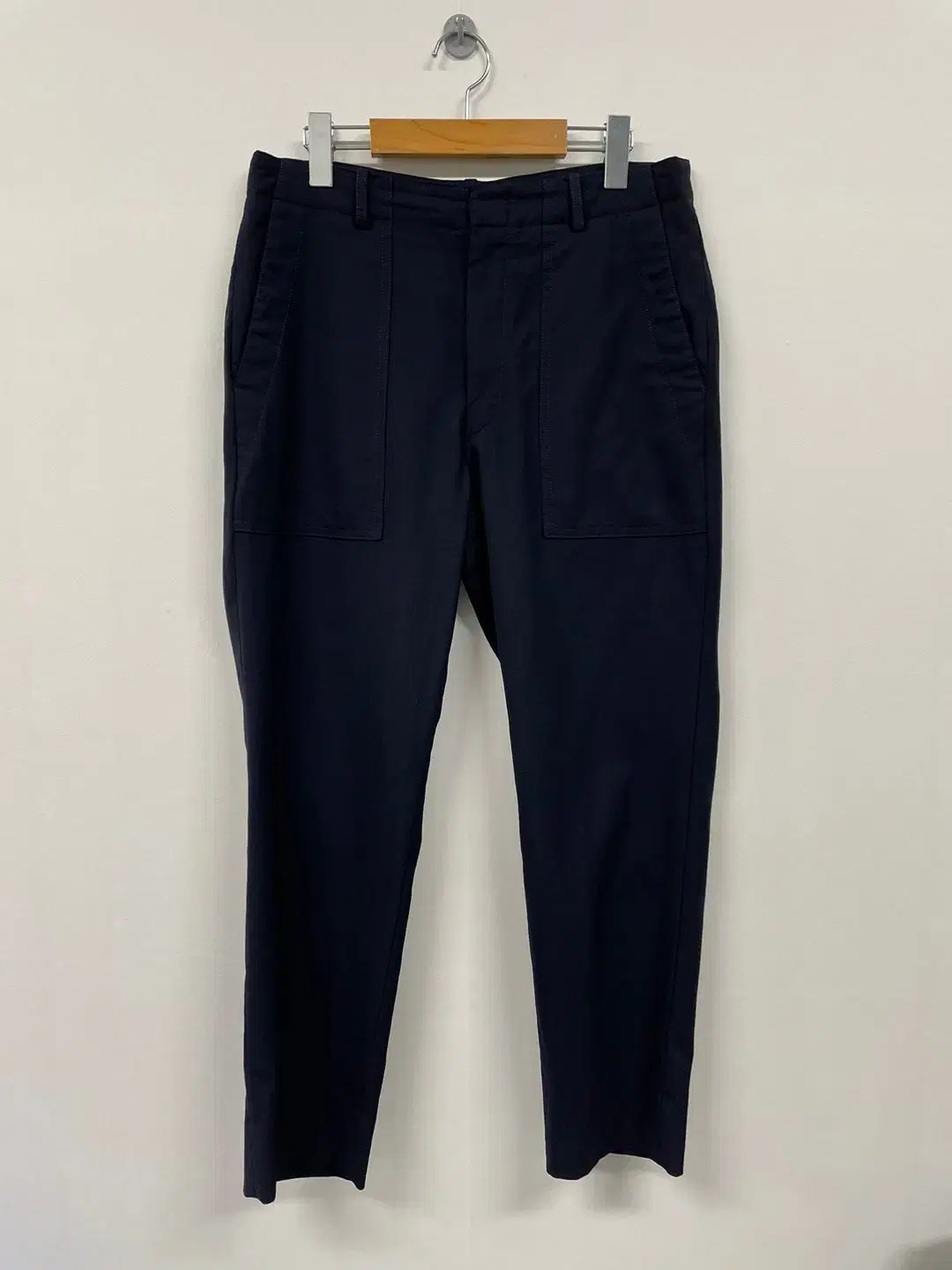 32") Solid Homme Puttyg Pants