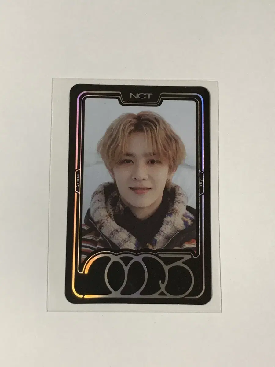 GoldenEJI kun photocard bulk WTS