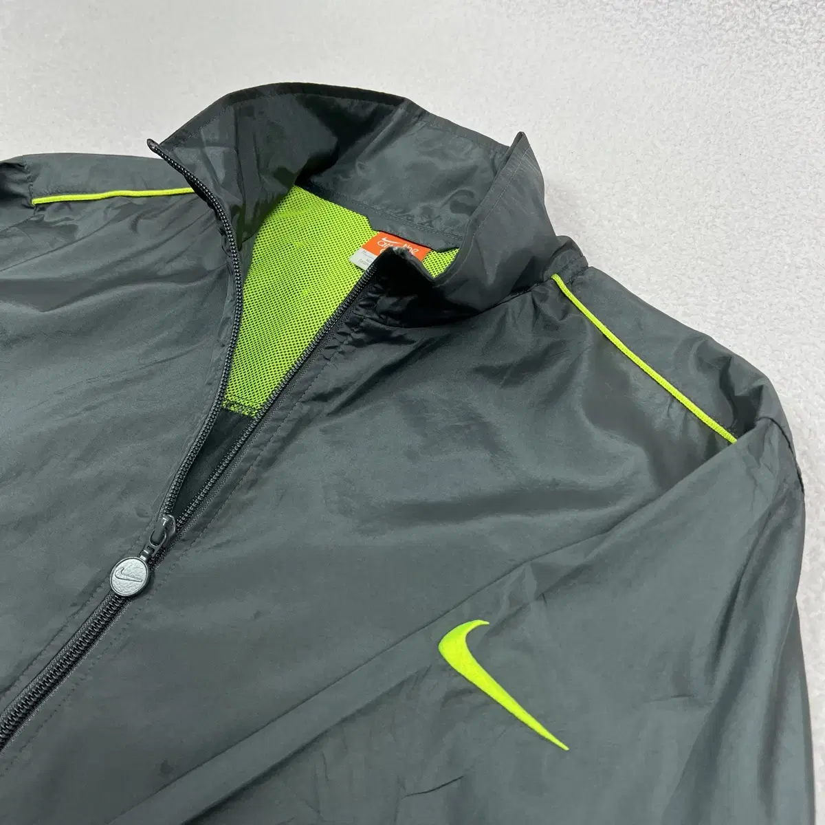 Nike Athletic Dept Men's Windbreaker