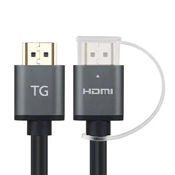 게이밍 2.1ver HDMI 모니터 케이블 3m