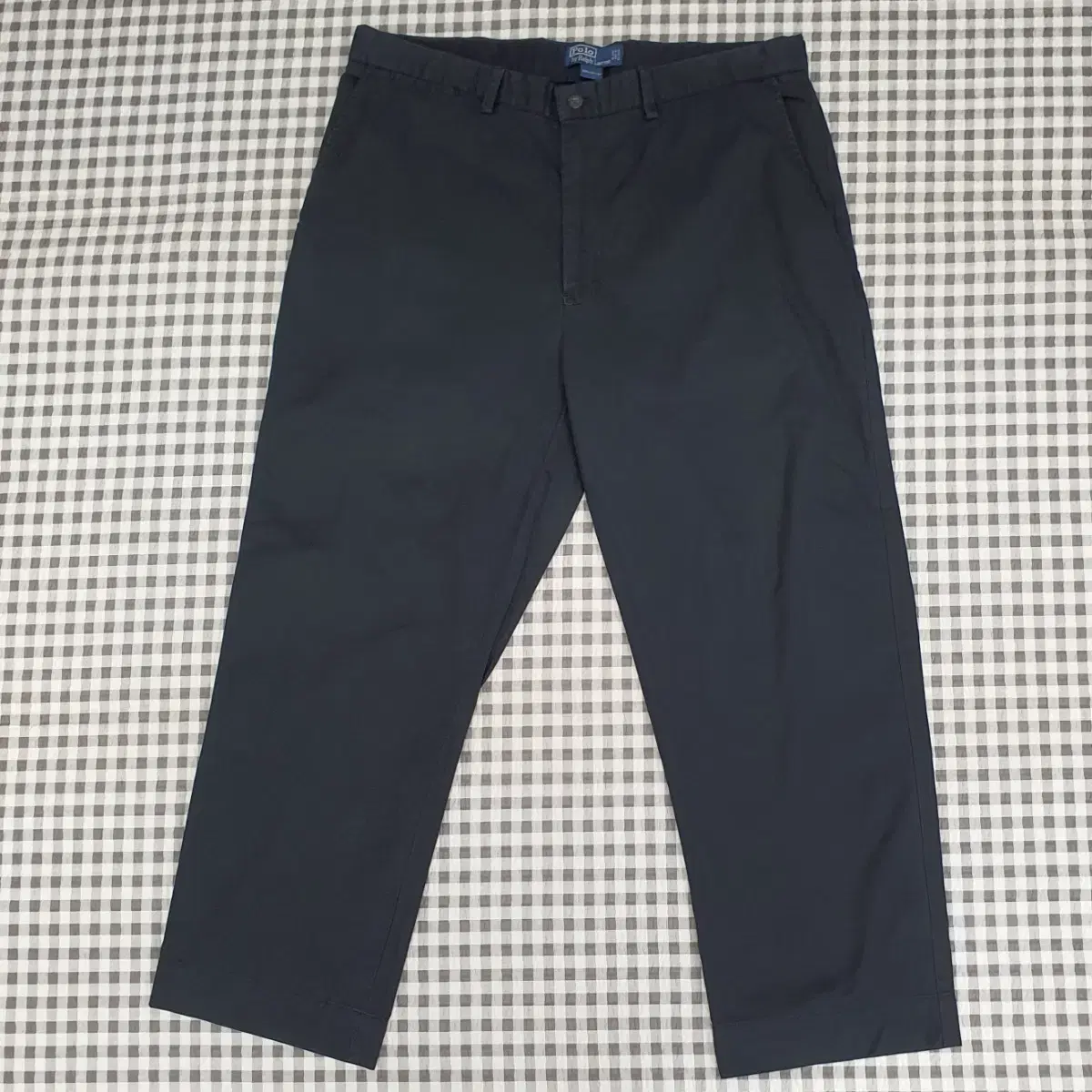 Polo Ralph Lauren Cotton pants men38