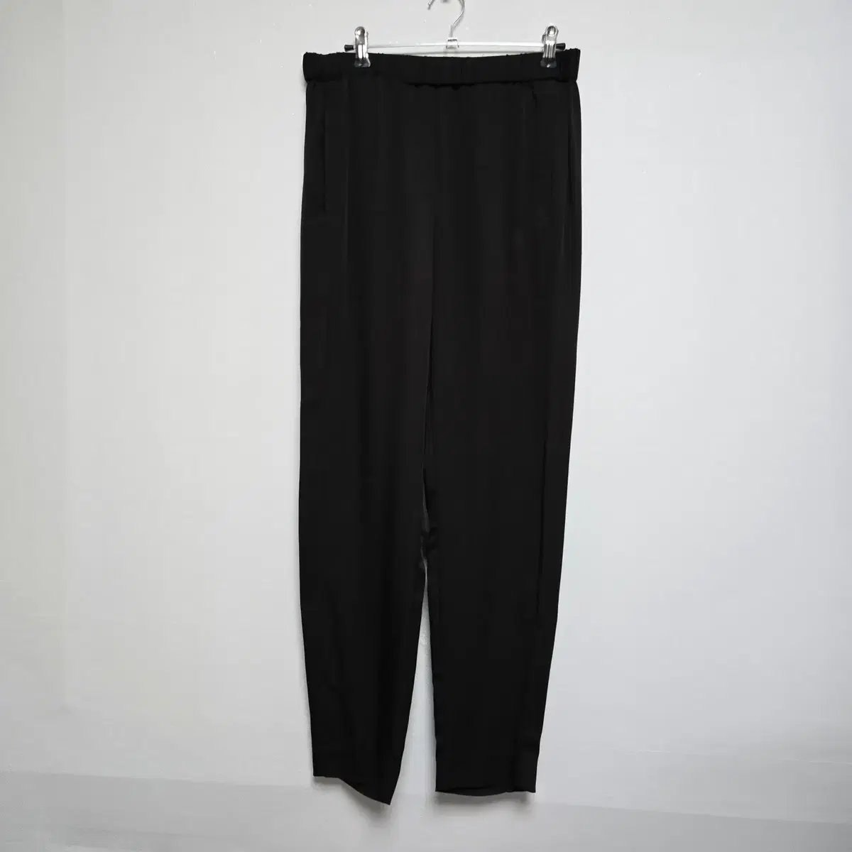 Tieory Women's Slacks Brown (S)