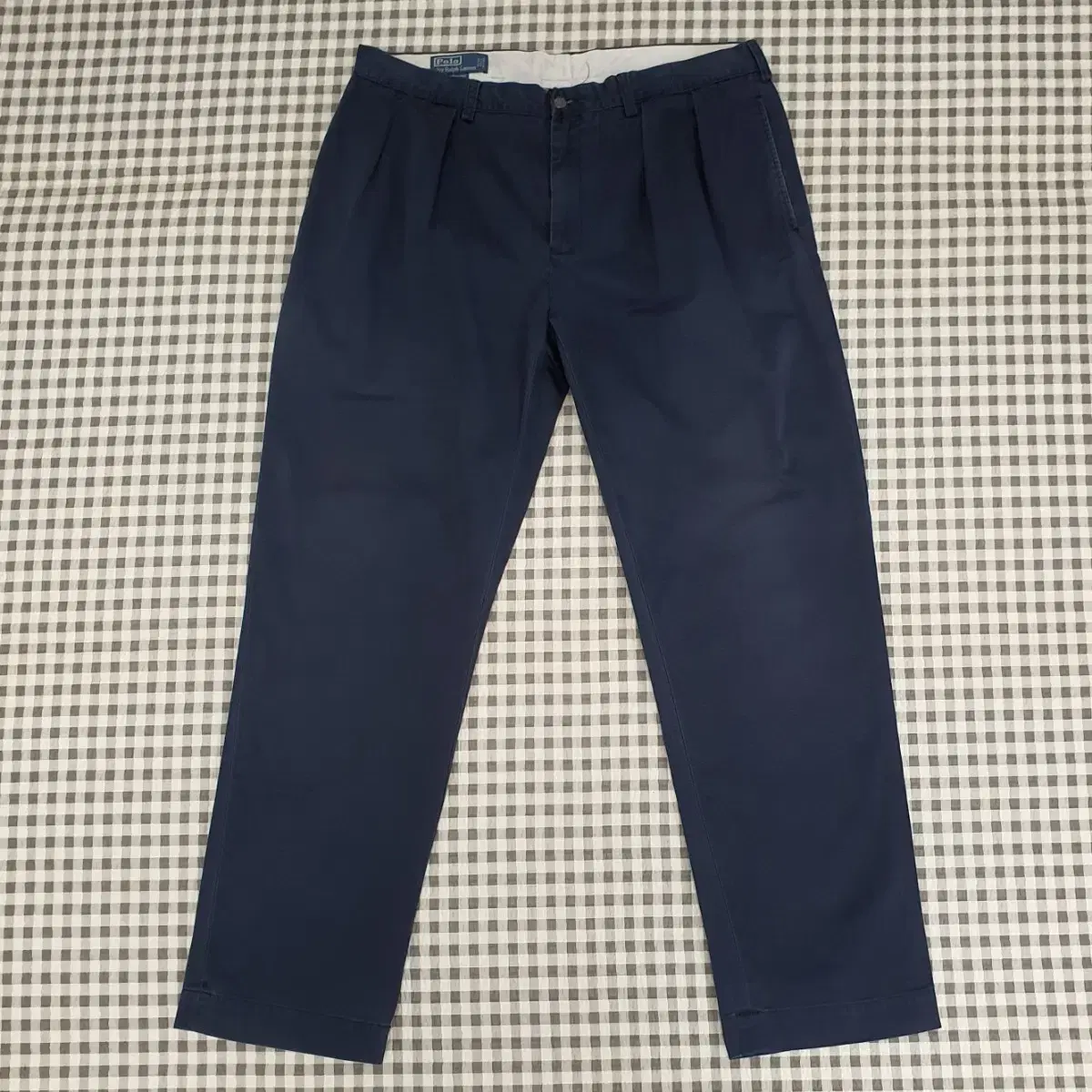 Polo Ralph Lauren Cotton pants men36