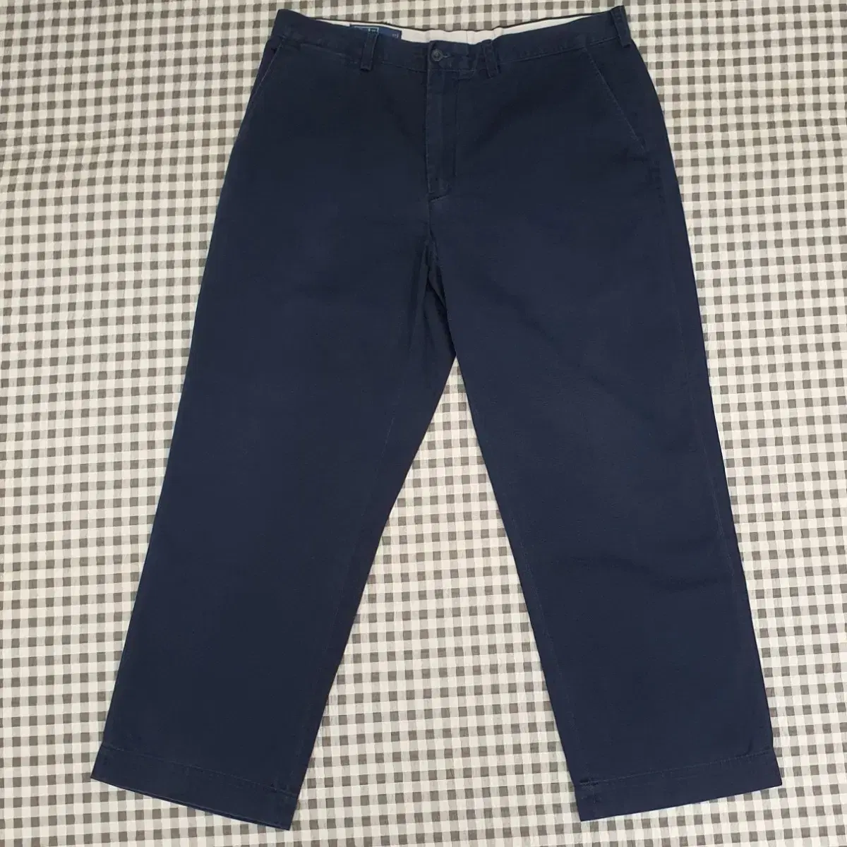 Polo Ralph Lauren Cotton pants men36