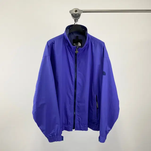 빈티지 90s THE NORTH FACE 나일론 봄버 자켓