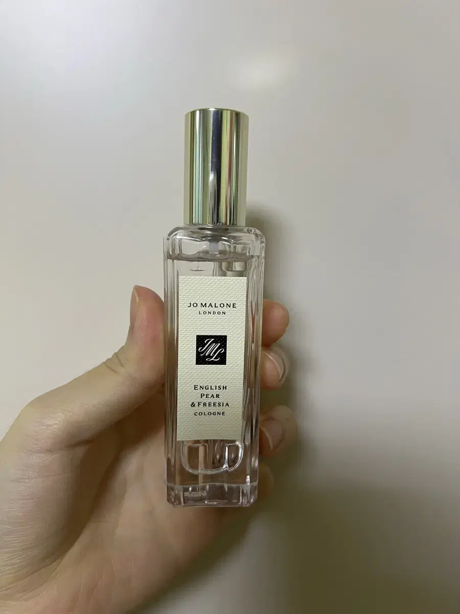 조말론 잉글리쉬 페어 앤 프리지아 30ml 향수