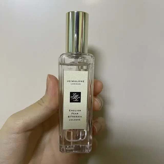 조말론 잉글리쉬 페어 앤 프리지아 30ml 향수