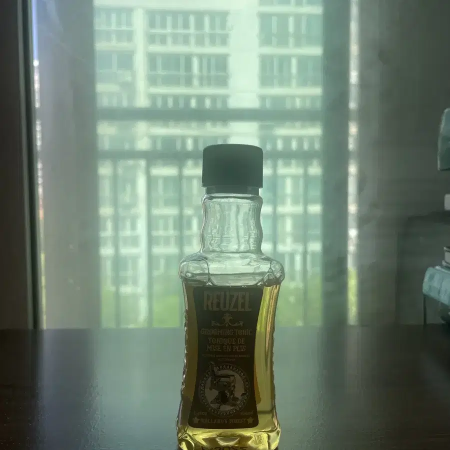 리우젤 그루밍토닉 100ml