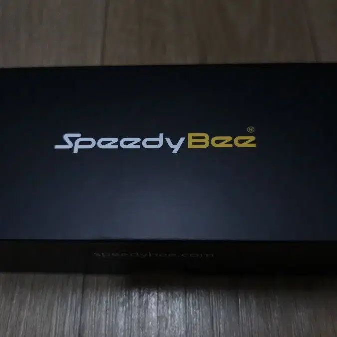 FPV 드론 SpeedyBee F405 V3 BLS 50A FC ESC