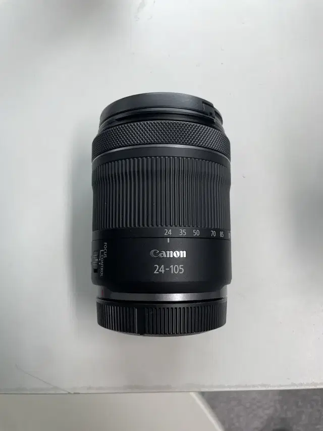 캐논 렌즈 RF24-105mm F4-7.1 IS STM 급처