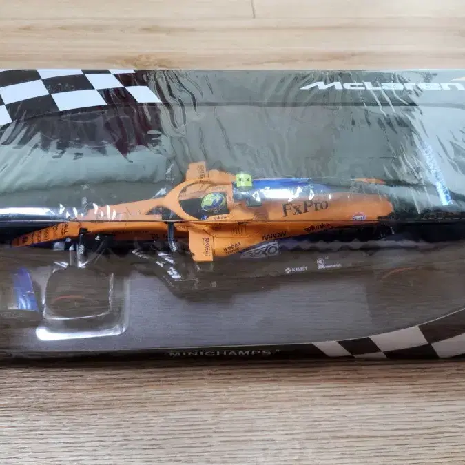 1:18 Solido Alpine A522 오콘 F1 다이캐스트 정리