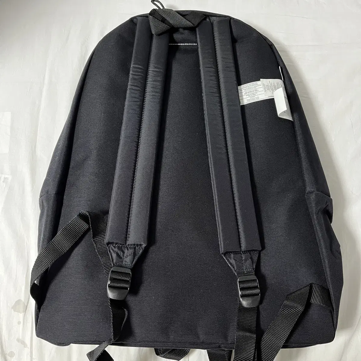 [Eastpak] MM6 x Eastpak Padded Backpack