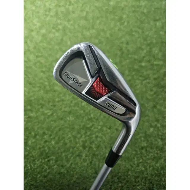 Tourstage V002 Carbon R 6-iron 1355F