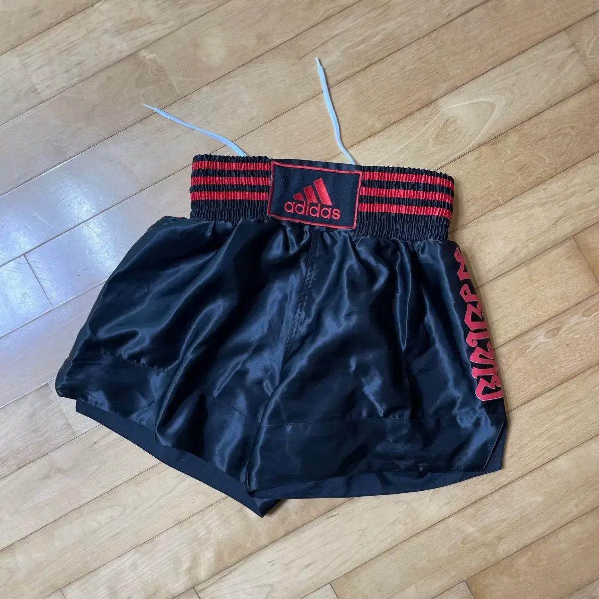 adidas Muay Thai Shorts