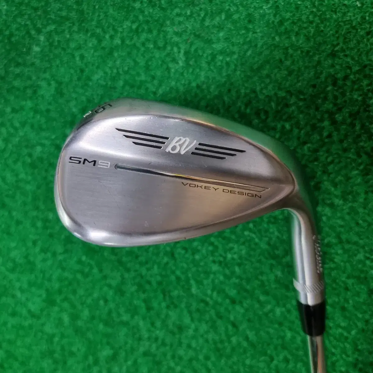 타이틀리스트 VOKEY SM9 56도 웨지