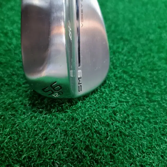 타이틀리스트 VOKEY SM9 56도 웨지