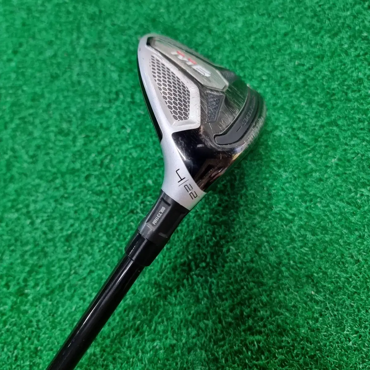 TaylorMade 테일러메이드 M6 4번 유틸리티