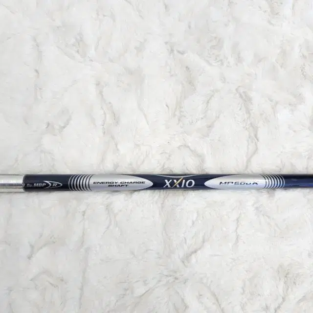 Zexio MP600 5-Wood Shaft Carbon R (41.75")202...